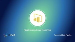 Power BI Conditional Formatting: How-To Guide | Hevo