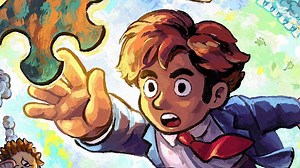 Braid: Anniversary Edition (PS5)