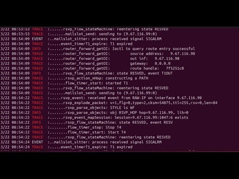 Learn how to review Access Log File - Step-by-step Guide