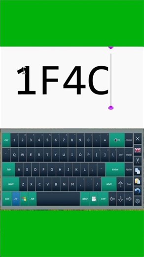 Make a Bar-Chart in MS Word #Shorts #mswordtricks #tipsandtricks #viral #typing #exceltips