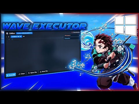 Best Roblox Wave Executor After Hyperion 5.2 Update (Full Review + Showcase)