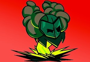 Friday Night Funkin' vs Minus Tricky