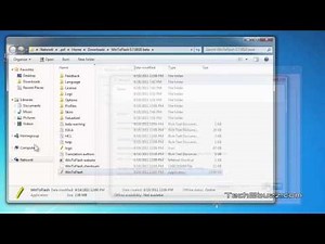 How to Create a Bootable Windows 7 or Vista USB Drive