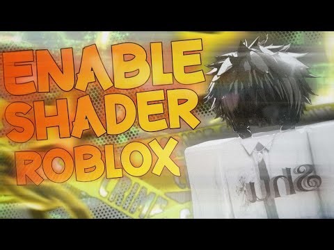 *NEW* How to Get Shaders on Roblox for Free in 2025! (Working Method!!)
