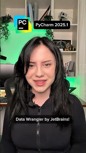 PyCharm’s Data Wrangler Integration Will Save You HOURS