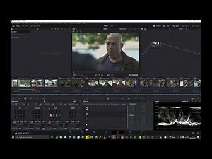 TRANSCODING FROM CODEC TO CODEC IN DA VINCI RESOLVE