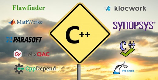 Best C   Static Code Analysis Tools