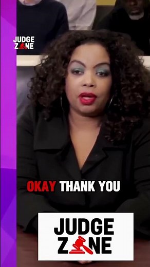 😤👩‍⚖️ Autistic Child Needs Care — Judge Is DONE #specialneeds #justice #shorts