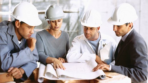 What is a Project Engineer and how can you become one? | GetReskilled