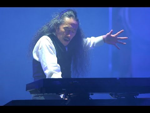 Kitaro - Estrella (live)