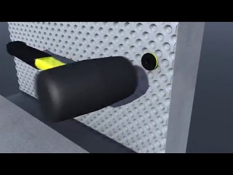 DELTA Membrane Installation Guide