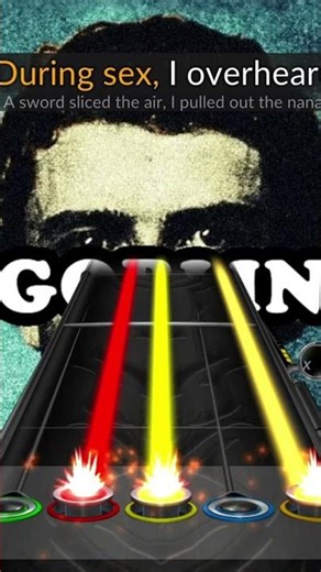 Clone Hero Chart - She - Tyler, the Creator, Frank Ocean