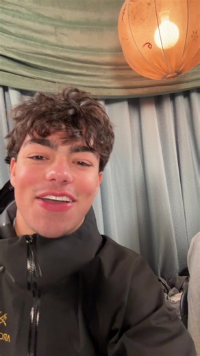 Coven Academy Table Read Highlights with Cast