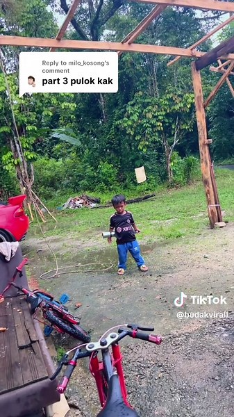 Insan Istimewa dan Keberanian Budak Sekolah