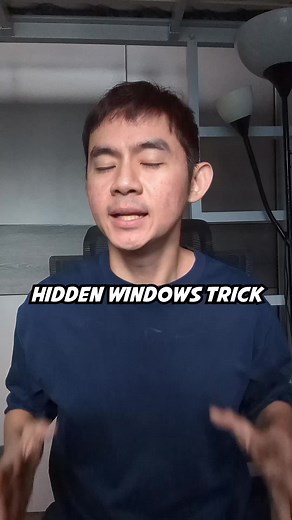 Save time when starting up your PC by using this trick! Press Windows key R, type shell:startup, click ok, and windows will show you the apps that will start up when you start up your PC. Press Windows key R, type shell:appsfolder, click ok, and a list of apps will pop up. Just drag and drop the apps into the start up folder, and these apps will start running automatically when you start up your computer. #techtips #computertips #pctips #windowstips