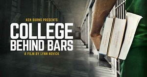 College Behind Bars | Watch College Behind Bars | A Documentary About the Power of Education | PBS