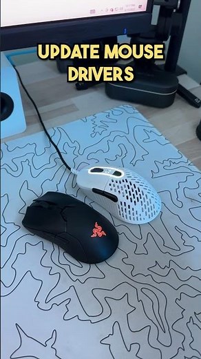 How to fix Mouse not Working on windows 10/11 best solutions #pctips #windowstips