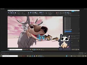 How I import and rig blender models into Roblox studio