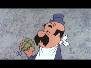 Histoire de la Télévision Française des Années 70 (Séries jeunesse) 1975