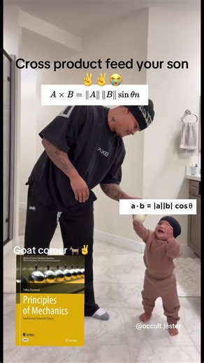 Explore Math Humor with Mathtok Memes