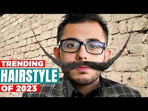 TRENDING HAIRSTYLE OF 2023 - NO PROMOTION