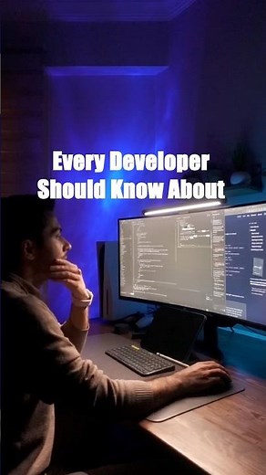 3 Frontend Libraries Every Developer Should Know! #frontend #frontenddeveloper #developer