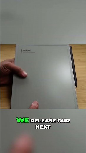 reMarkable Tablet Guide Beginner's Tutorial & Review!