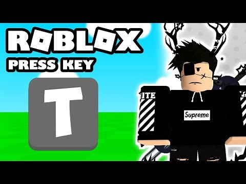 Roblox Studio Tutorial - HOW TO MAKE A PRESS KEY TO OPEN GUI