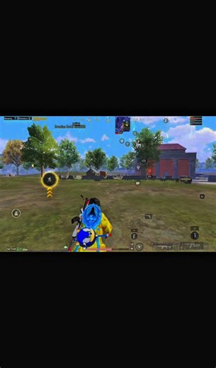 Learning SKS Long Shots 😮‍💨#pubg #sks