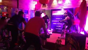 Prevention Fitness on Reels