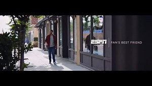 The ESPN App ... an app that loves sports as much as you do. | ESPN
