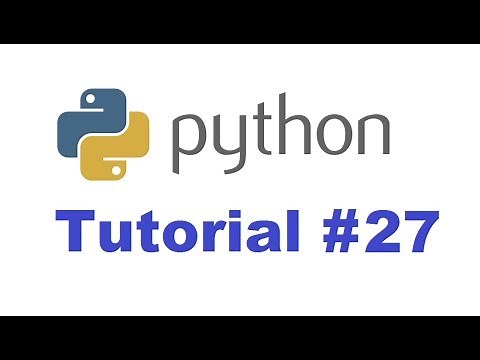 Python Tutorial for Beginners 27 - Python Encapsulation