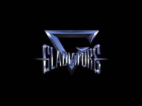 ITV Gladiators Theme Tune