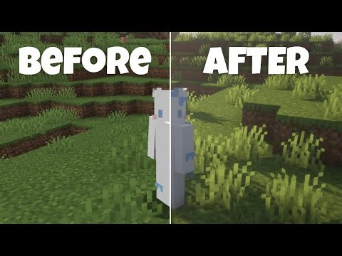 How to Install Shaders on Minecraft