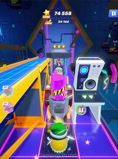 Elf Minions Bratt's Lair Funny Fails