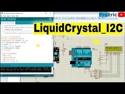 Comment installer la bibliothèque LiquidCrystal I2C pour Arduino IDE