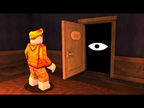 ROBLOX DOORS