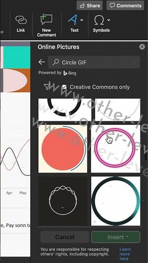 How can Animate your Excel dashboard ?