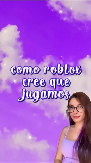 Cómo Roblox Cree Que Jugamos en Brookhaven | Lyna Jugando en Roblox