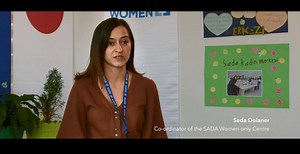 570K views · 3K reactions | 【Video】Japan's Empowerment of Women Refugees in the Middle-East Japan is committed to supporting the empowerment of woman refugees in Jordan and Turkey. Through providing vocational and life-skills training, these women are able to run micro businesses from home, gain employment through the formal economy and be integrated into their local communities. https://www.mofa.go.jp/fp/pc/page23e_000181.html | Ministry of Foreign Affairs of Japan | Facebook