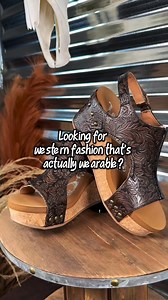 Looking for everyday style with a little edge? You’re in the right place. At Bronco Western Supply Co., we’re all about wearable pieces that feel good, look good, and make getting dressed the easiest part of your day. From graphic tees that speak your mood, to statement jewelry, staple denim, comfy booties, and bags that pull it all together — we’ve got the kind of style that works wherever life takes you. It’s casual. It’s cool. It’s a little bit western and a whole lot of you. And the best par