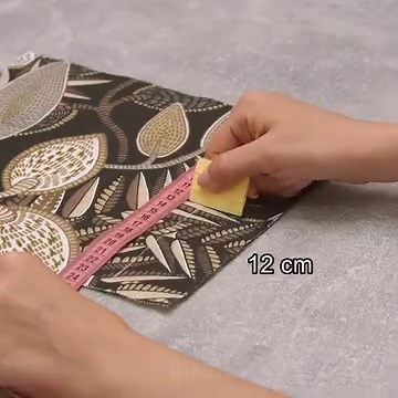 279K views · 10K reactions | How to sew a simple drawstring backpack! | Miarti - Wiederverwendung | Facebook