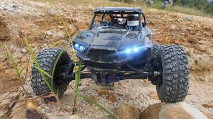 Voiture télécommandée essence : tout ce qu’il faut savoir