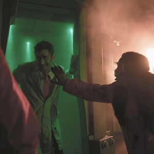 218 reactions · 38 shares | All-new house. All-new scares. The nightmare continues Friday, September 13. Tickets start at $44.99. Save now! | Hersheypark | Facebook