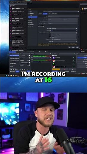 Best Video Encoder Settings: OBS Tutorial for Beginners