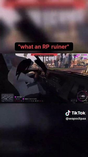 Epic GTA RP Moments with Stackswopo