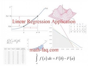 Linear Regression Application