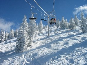 Skiing Near Santa Fe: Where to Ski in Northern New Mexico