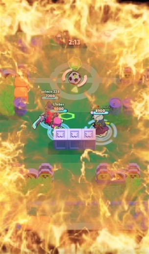 Exploring Random Challenges in Brawl Stars
