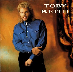 Toby Keith - Toby Keith